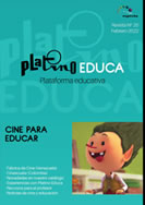 Platino Educa Revista 20 - 2022 Febrero